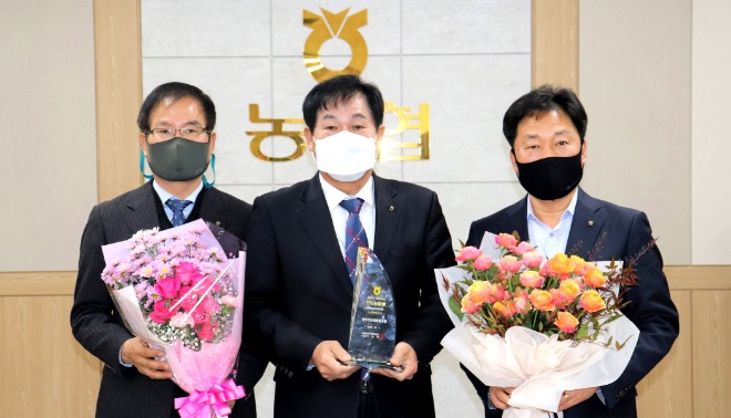 16-전북 남부안농협, 선도농협상 --.JPG