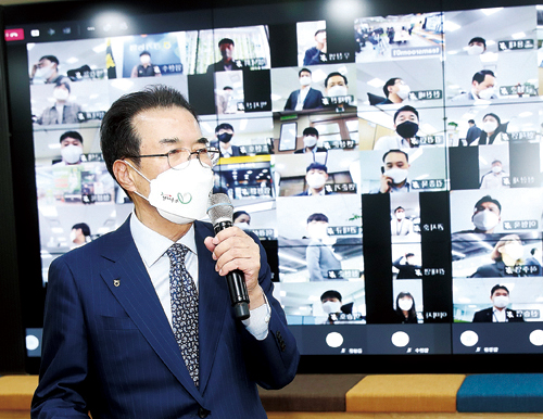 0-농협 NH스마트워크센터 오프닝.JPG