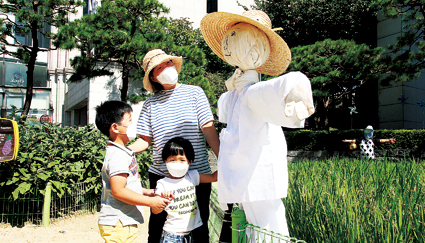 4-농업박물관, 허수아비.jpg