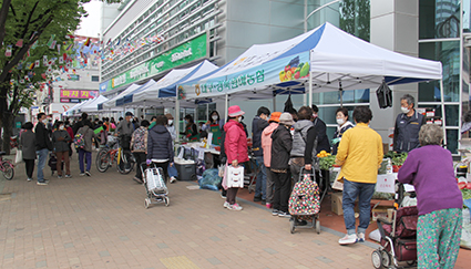 7.5-대구농협, 쌀 소비 직거래장터++.JPG